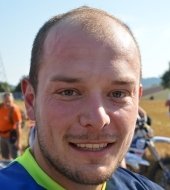 Marco Neubert - Enduropilot