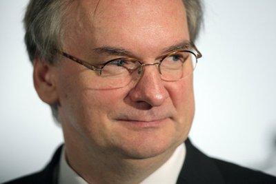 Reiner Haseloff (CDU).