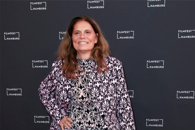 Sarah Wiener gehört zu den Preisträgern des diesjährigen Nachhaltigkeitspreises.