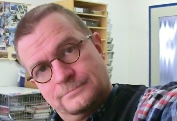 Torsten Kohlschein