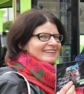 Heike Hubricht - Redakteurin