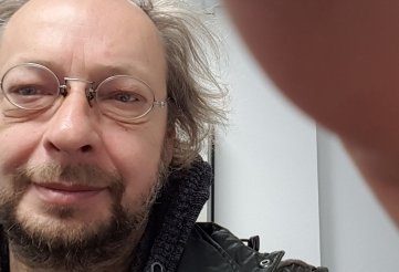 Matthias Zwarg