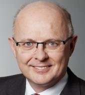 Günther Schneider - Landtagsabgeordneter der CDU