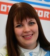 SophieHofmann - Rennfahrerin ausWaldenburg