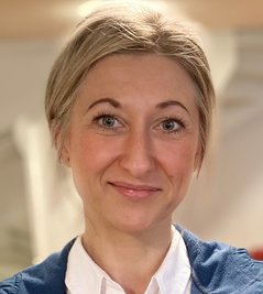 Ines Schulz - Sozialpädagogin