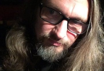 Tim Hofmann