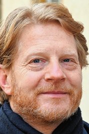 Michael Stötzer - Baubürgermeister