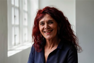 Teresa Vicente erhielt in diesem Jahr bereits den Goldman Environmental Prize, der auch als grüner Oscar- oder Nobelpreis bezeichnet wird.