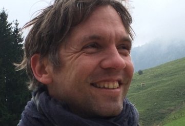 Tino Moritz