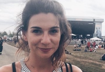 Laura Pfeiffer