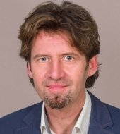 ThomasWeikert - Neuer Vereinschef