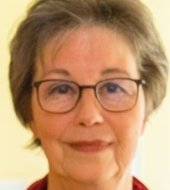 Beate Maier - Mitglied im Heimat- und Geschichtsverein
