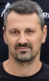 Filip Veverka - Torhüter der HSG Freiberg