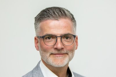 Bad Elsters Bürgermeister Olaf Schlott wird die Arbeitsgruppe zur kommunalen Zusammenarbeit Bad Elster/Bad Brambach leiten.