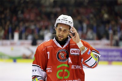 Die Vertragsverlängerungen mit Leistungsträgern wie Tobias Lindberg waren ein „finanzieller Kraftakt.“