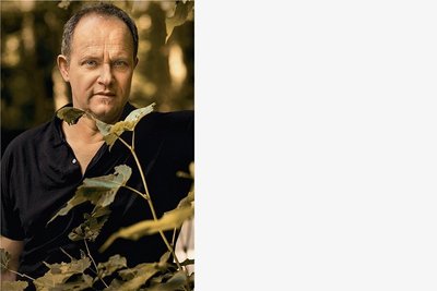 Melodiker von Gnaden: Dieter Ilg. 