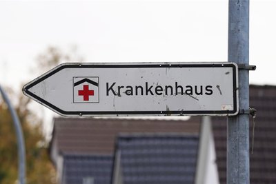 Wohin steuern die Krankenhäuser in Deutschland? Der Bundestag hat jetzt eine Strukturreform beschlossen.