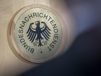 Hochbegabte Computerhacker sind beim BND heiß begehrt.