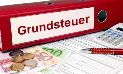 Das Bundesverfassungsgericht urteilte 2018, dass die Grundsteuer neu bemessen werden muss. Nun geht es richtig los. 