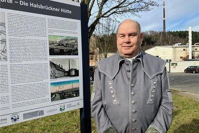 Text und Bilder hat Roland Kowar aus seinem Privatarchiv zusammengetragen. 
