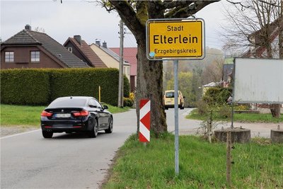 Am Sonntag sind in Elterlein 2310 Wahlberechtige zum Urnengang aufgerufen. 