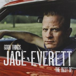 Jace Everett