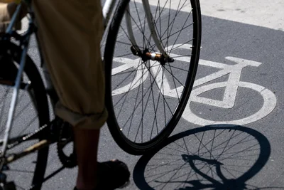Im vergangenen Jahr kamen 73.000 Rad-Kilometer in Limbach-Oberfrohna zusammen.