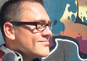Sebastian Steger