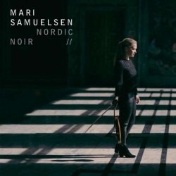 Mari Samuelsen: "Nordic Noir"