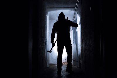 Die Einbrecher haben es vor allem auf Keller in Mehrfamilienhäusern abgesehen.