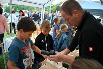 800 Jahre Neumark: Auch der Ortsteil Schönbach ist dabei - 