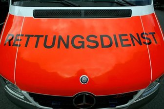 81-jährige Fußgängerin schwer verletzt -