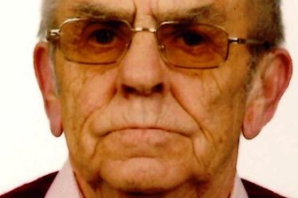 81-jähriger Rentner vermisst - Vermisst: Horst Günter K.