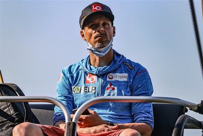 Alexander Stöckl - Skisprung-Nationaltrainer Norwegens