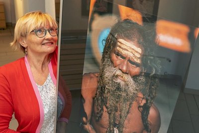 Dokumentarfotografie von Rolf Jahn aus Bad Elster ist noch bis 24. Juli in der Göltzschtalgalerie zu sehen. Anschließend plant Leiterin Romy Hartwig für den 31. Juli die erste Vernissage nach dem Lockdown. Geplant ist eine Schau mit Arbeiten von Uwe Klos. Geöffnet ist mittwochs bis freitags von 11 bis 18 Uhr, samstags von 14 bis 18 Uhr.