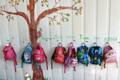 Die kommunalen Kindergärten der Stadt Plauen haben am Montag, 16.März, regulär geöffnet.