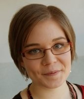 Marie-Luise Kuhnert, Akkordeonsolistin aus Zwota.