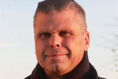 Sven Haller