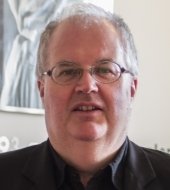 Ingolf Huhn