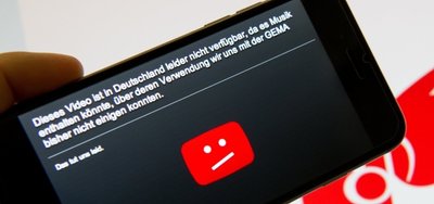 Video-Frust bei Youtube: Damit soll es nun vorbei sein.