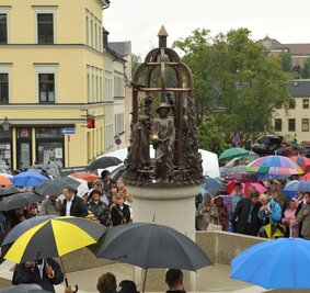 Brunnen