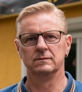 Holger Müller - Vorsitzender derMilkauer Schalmeien