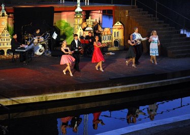 Musical-Gala