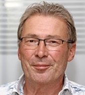 Jens Heinzig - Leiter derPestalozzi-Oberschule