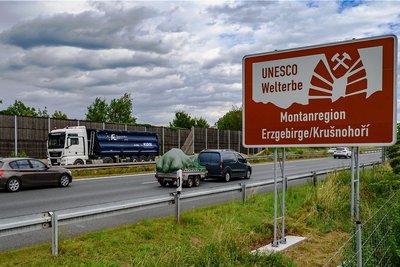 Symbolbild. 