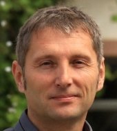 Frank Dehne - Oberbürgermeister von Rochlitz