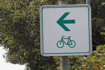 Analog zum Loipen- und Wanderwegenetz will Beerheide auch das Radwegnetz im Ort dichter knüpfen. 