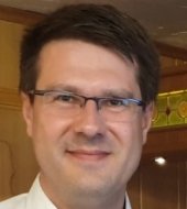 SvenLiebhauser - Oberbürgermeister von Döbeln