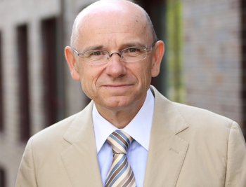 Eugen Brysch, Vorsitzender der Deutschen Stiftung Patientenschutz.