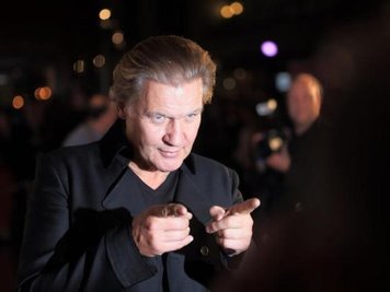Johnny Logan 